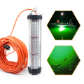 225000LM 150000LM led underwater fishing light powerful fish light led lure fishing use to sea fishing